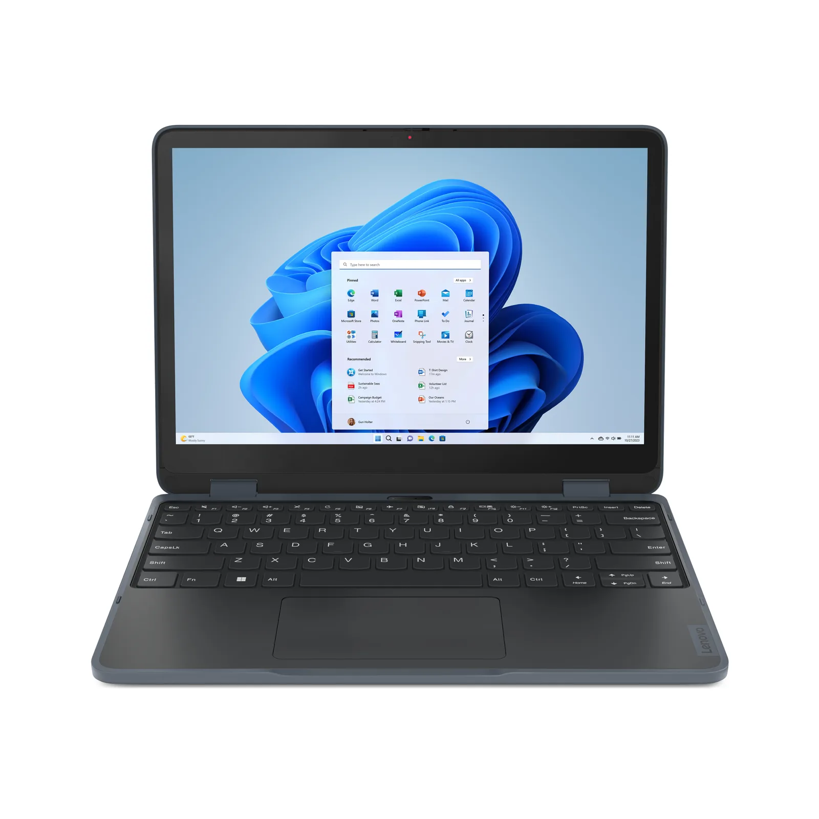 Lenovo 500w Yoga Gen 4 82VQ0008FR