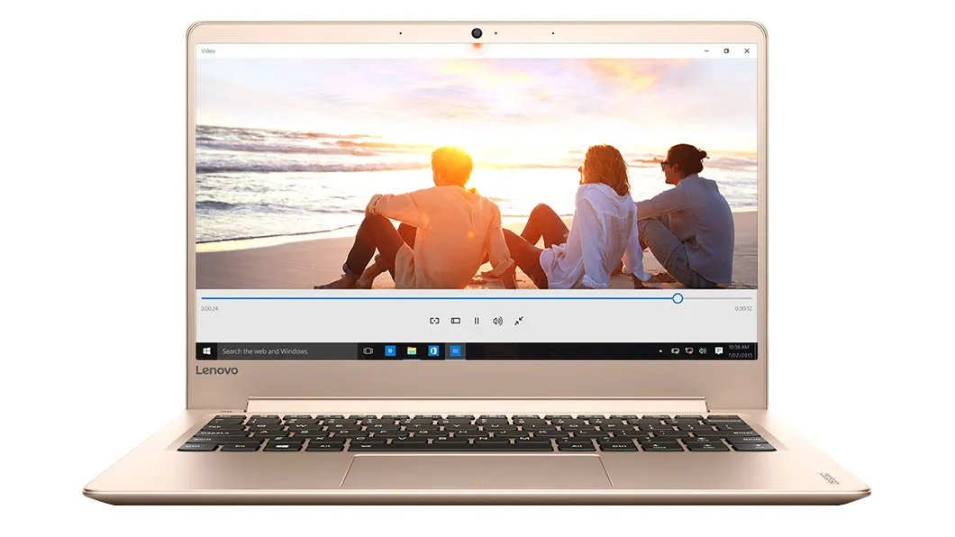 Lenovo IdeaPad 710S Plus 80W30069IX