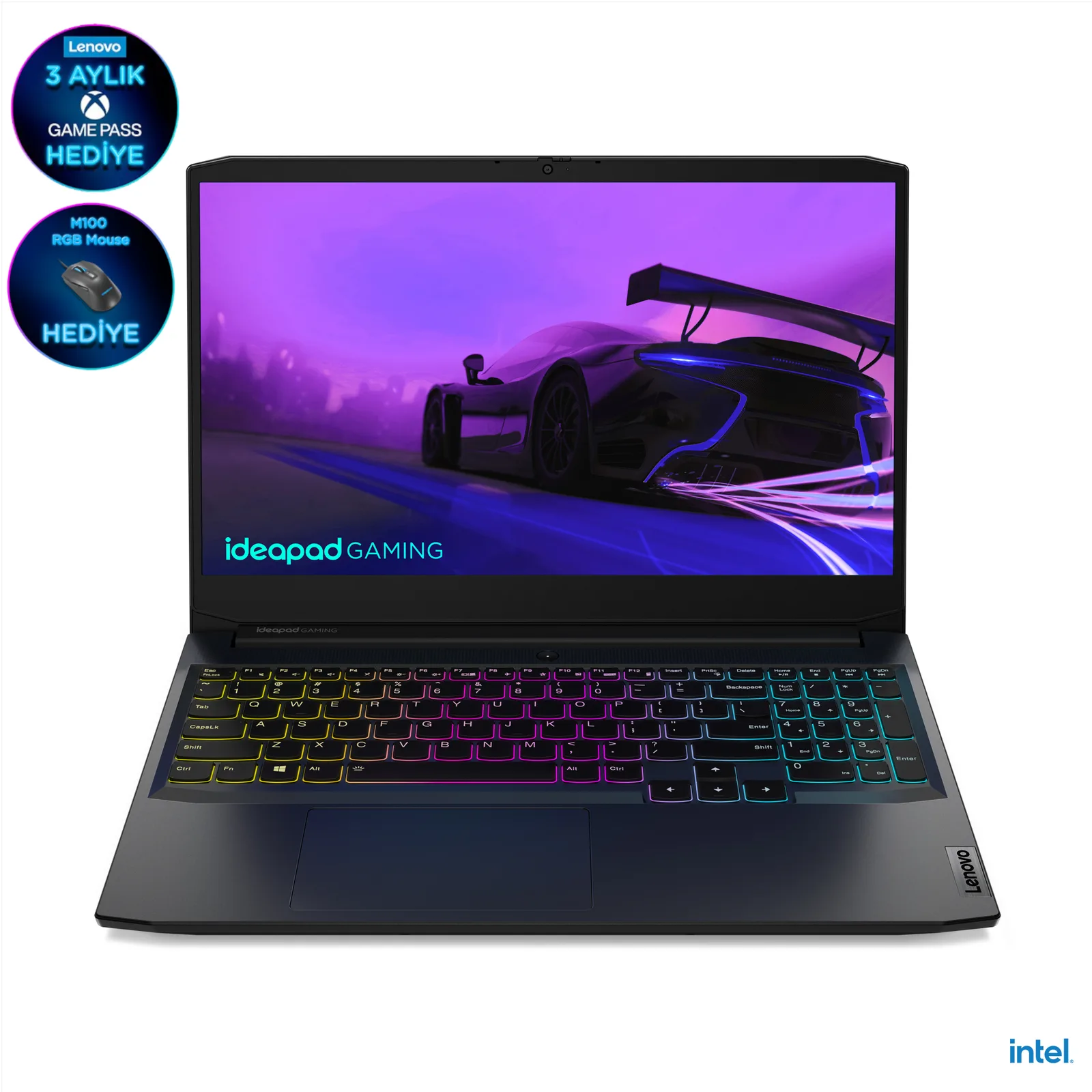 Lenovo IdeaPad 82K1012UTX