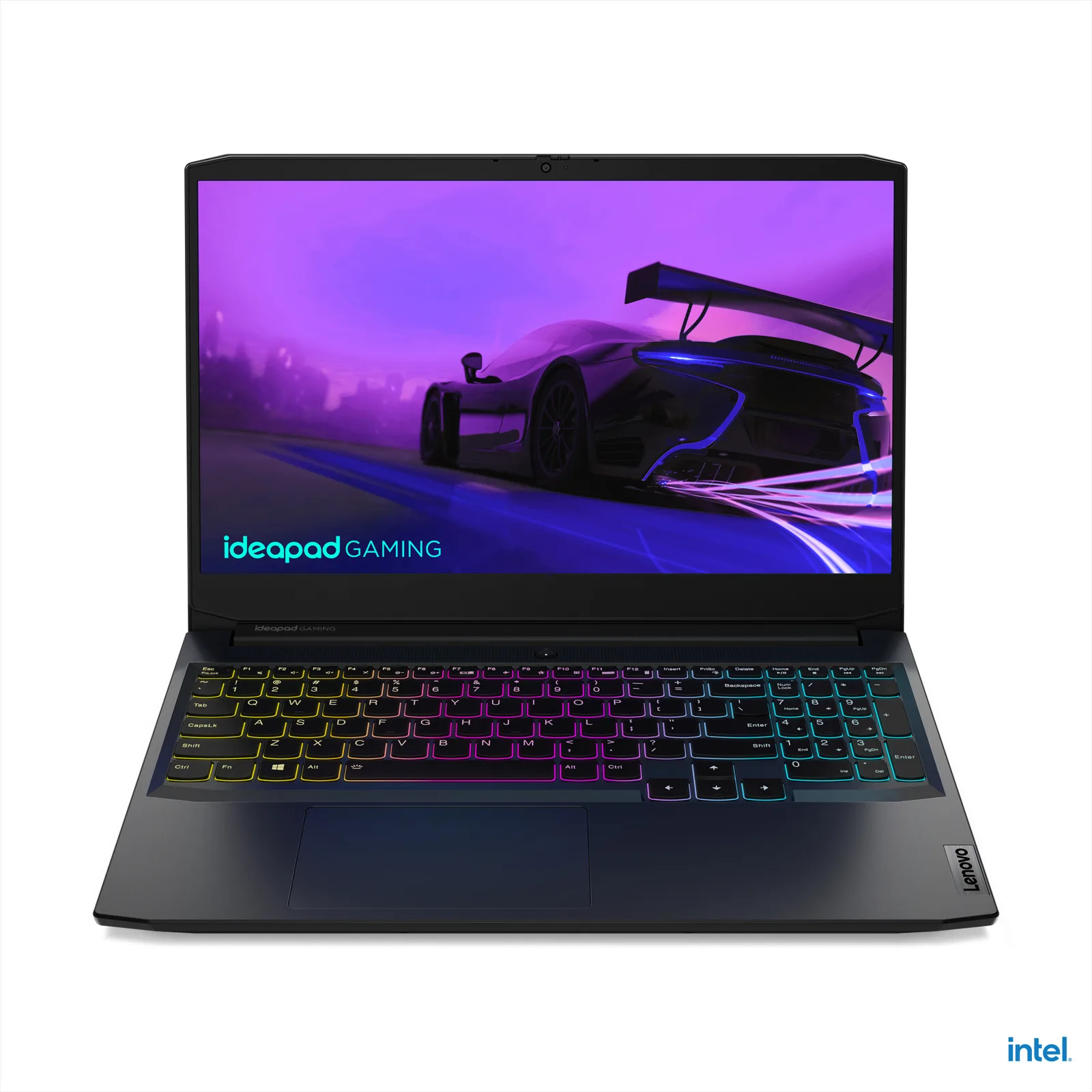 Lenovo IDEAPAD GAMING 3 INTEL CORE I5-11320H SSD NVIDIA GEFORCE RTX 3050 GDDR6 15.6" FHD W11 CLOUD GREY NOTEBOOK 82K101HRTX