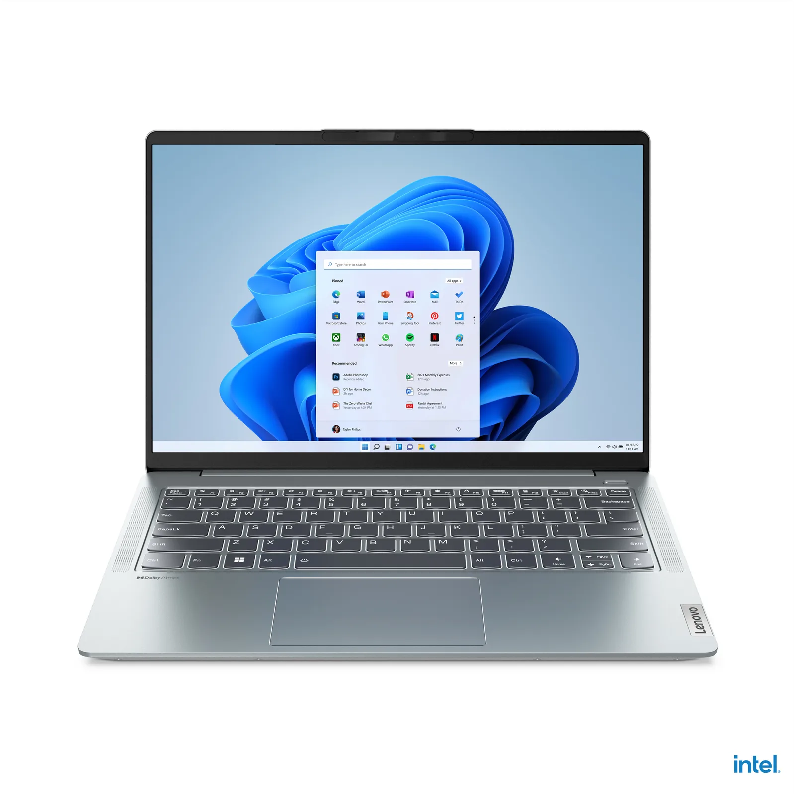 Lenovo IdeaPad 82SH007JTX