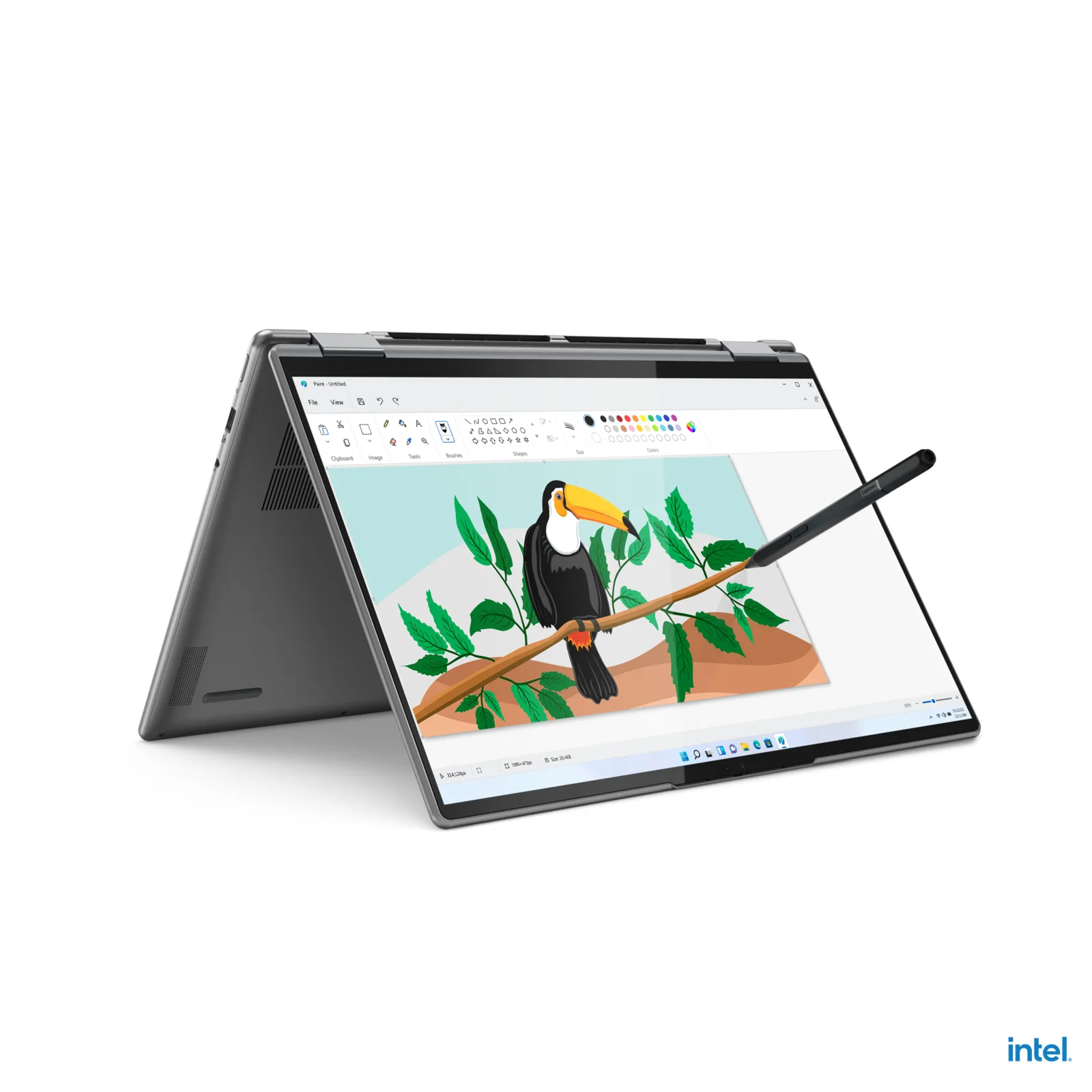 Lenovo Yoga 7 16IRL8 82YN002MTX