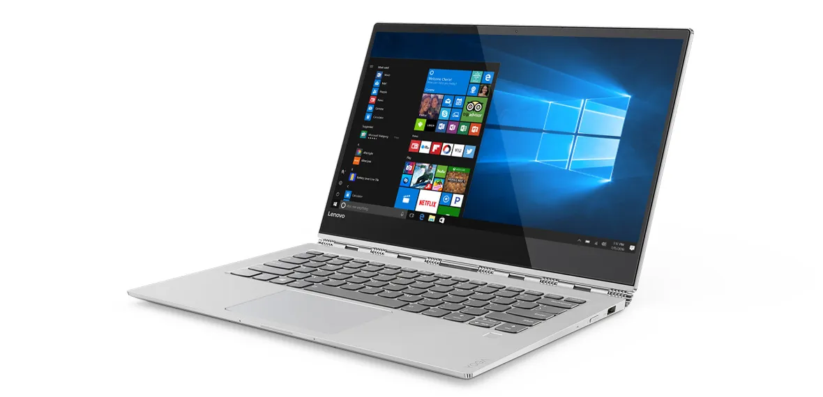 Lenovo Yoga 920 80Y8000YIX