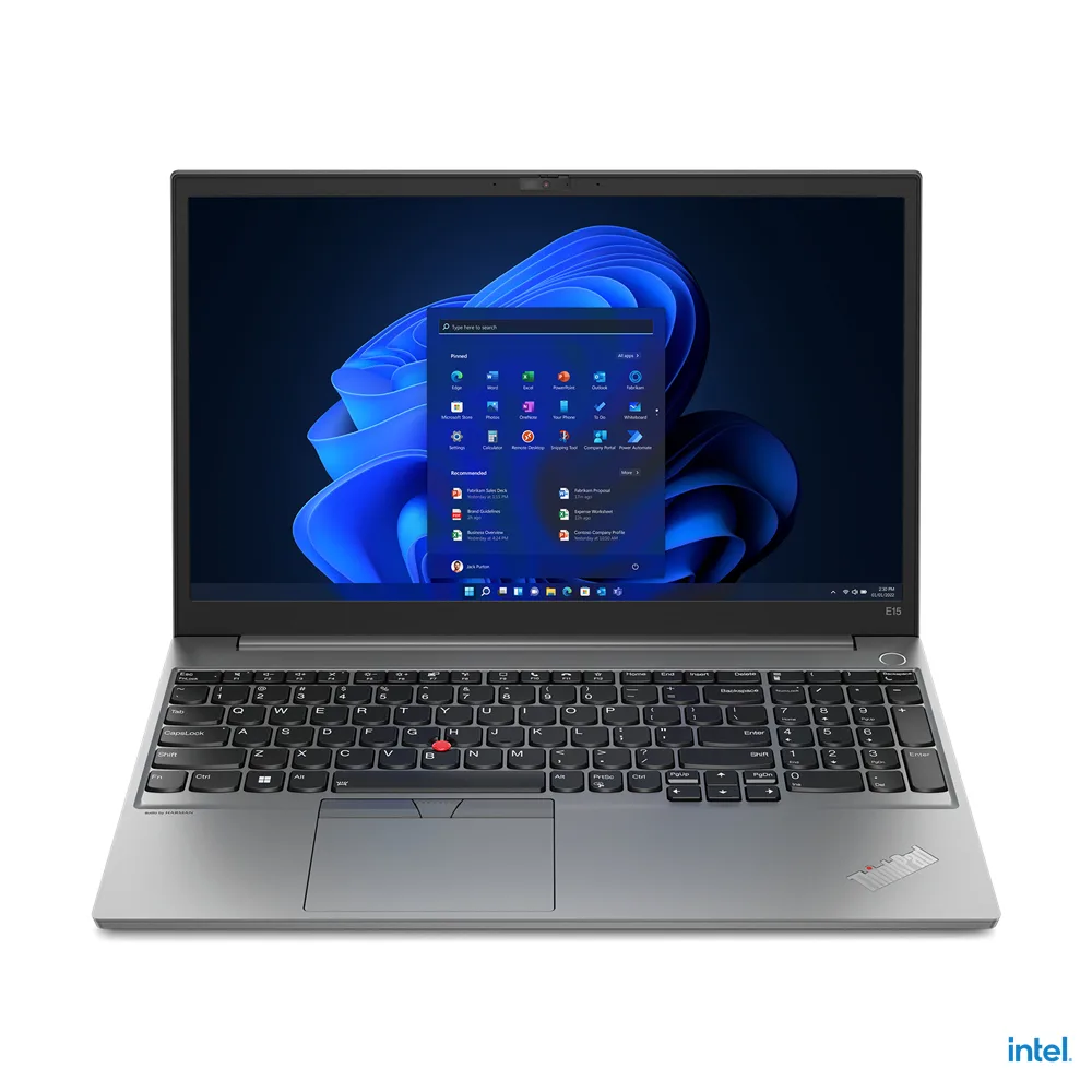Lenovo ThinkPad E15 21E6007NUS