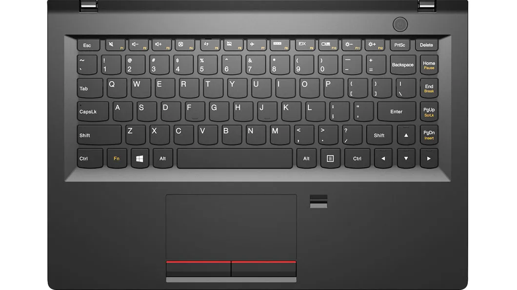 Lenovo Essential E31-70 80KC003CSP