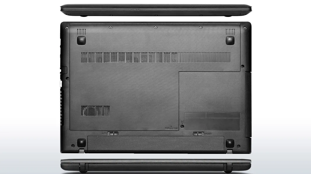 Lenovo Essential G50-80 80E5033BCK