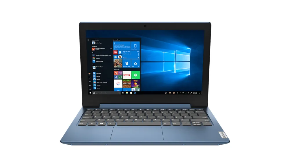 Lenovo IdeaPad 1 11ADA05 82GV0052UK
