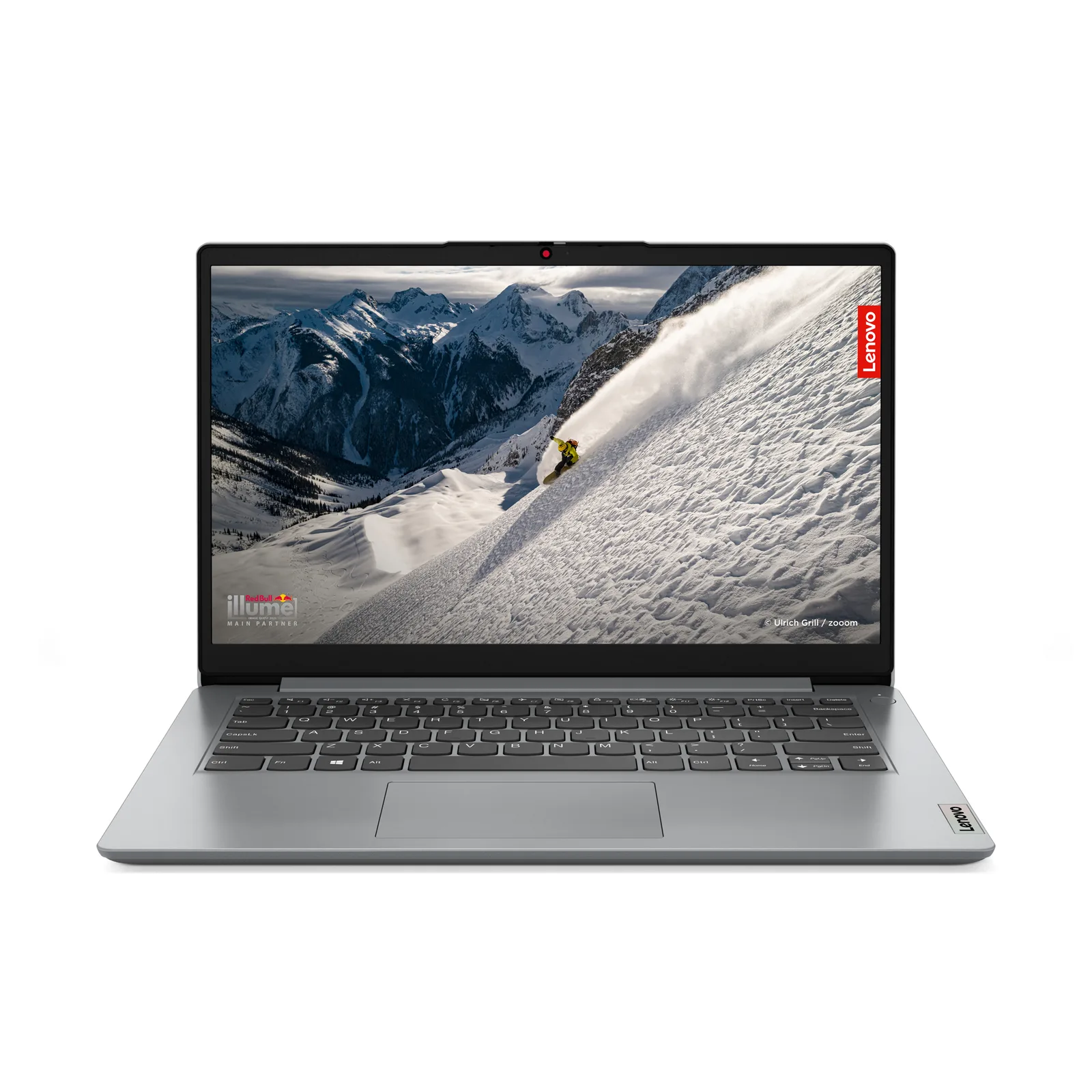 Lenovo IdeaPad 1 14AMN7 82VF007GUK