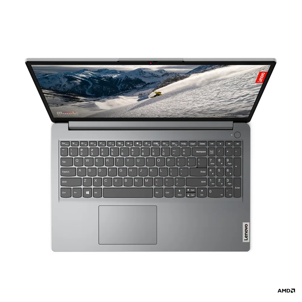 Lenovo IdeaPad 1 15AMN7 82VG00BFUK