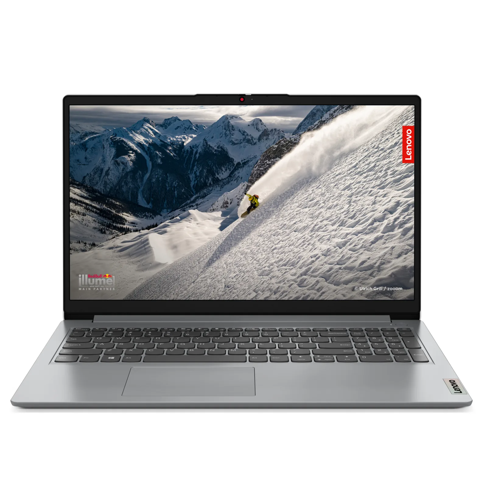 Lenovo IdeaPad 1 15AMN7 82VG004UUK