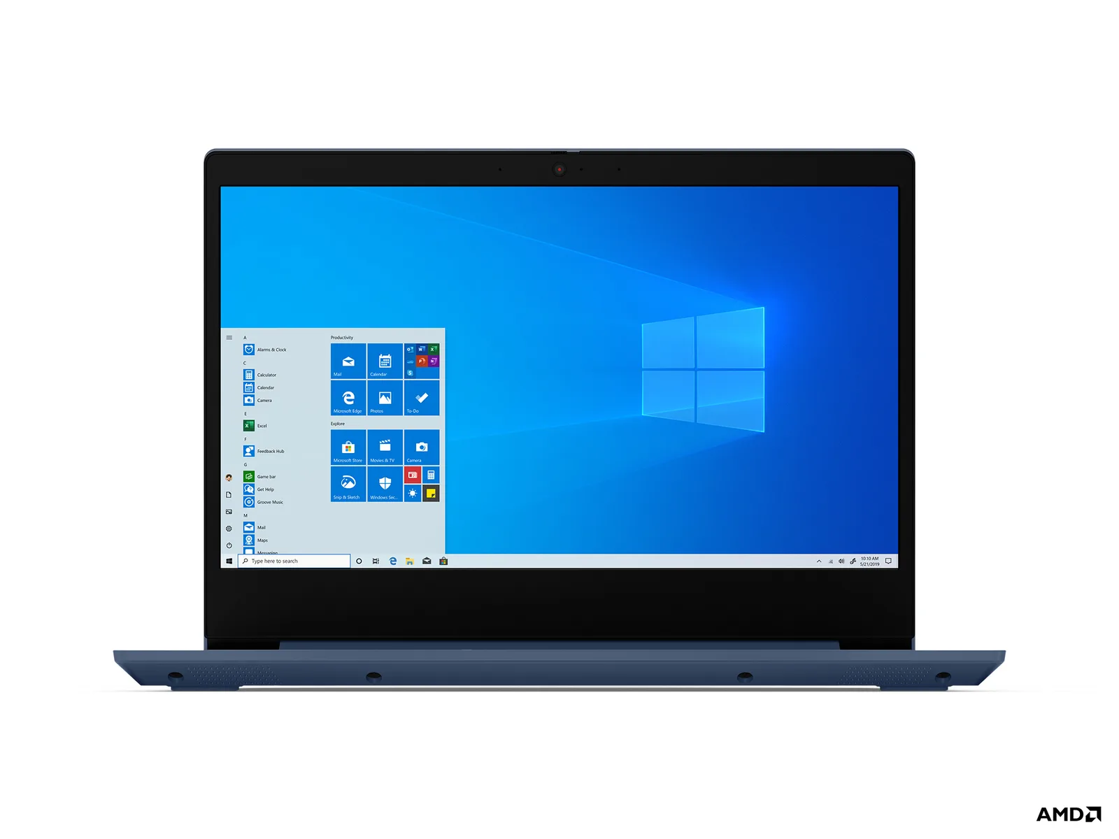 Lenovo IdeaPad 3 14ADA05 81W0007UIX