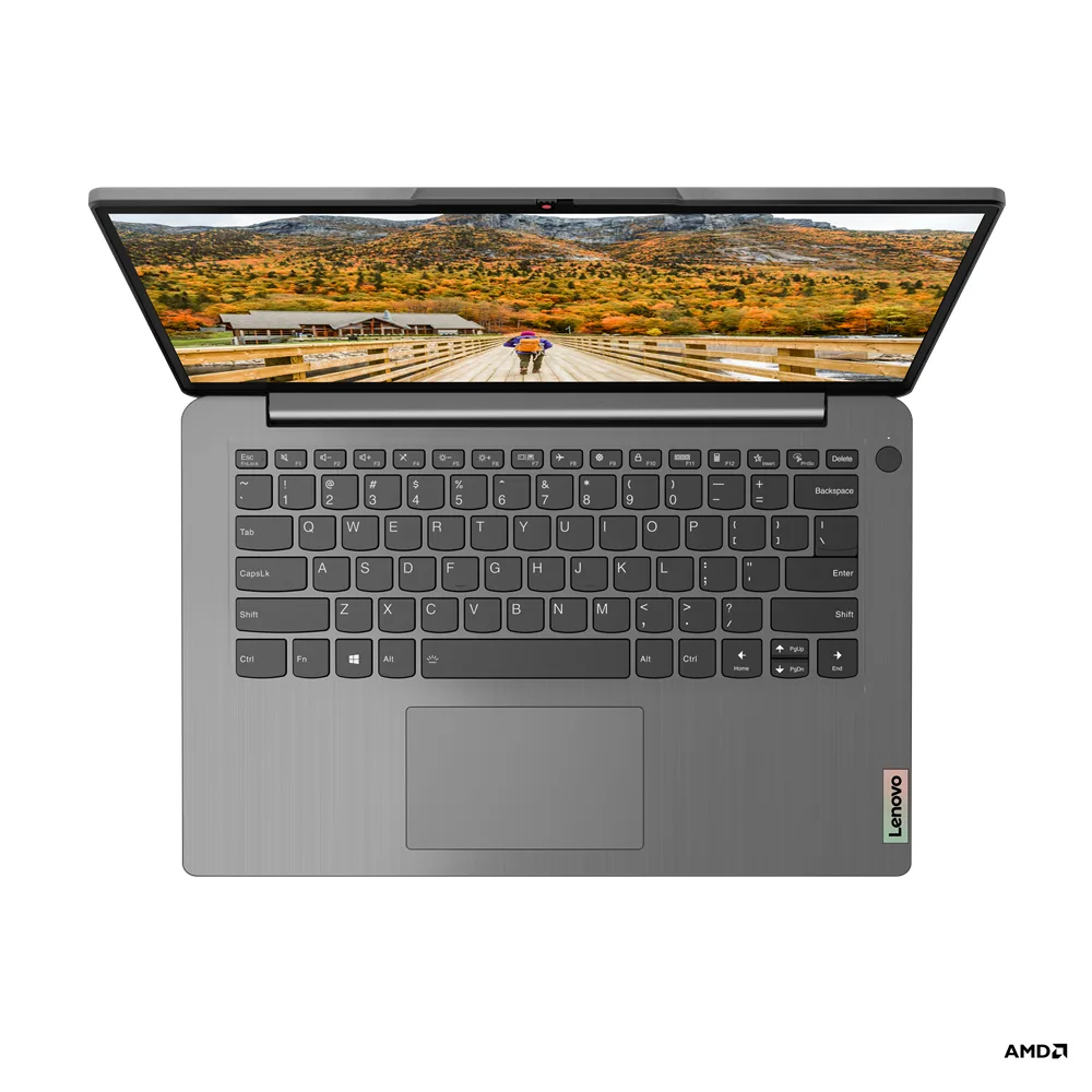 Lenovo IdeaPad 3 14ALC6 82KT00W5FR