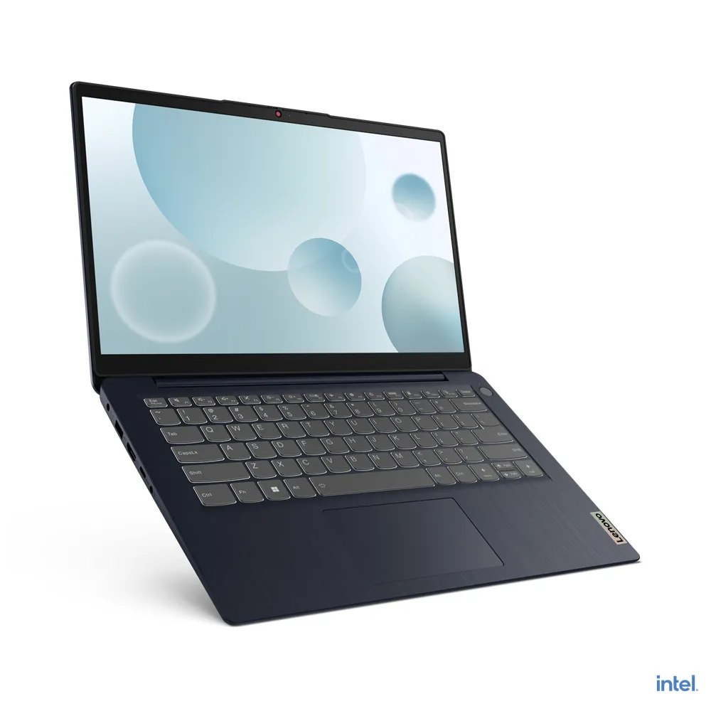 Lenovo IdeaPad 3 14IAU7 82RJ0005US