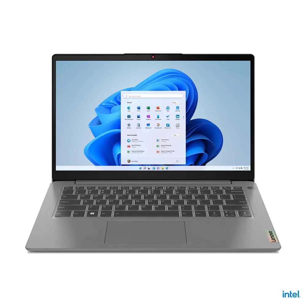 Lenovo IdeaPad 3 14IAU7 82RJ00CPID
