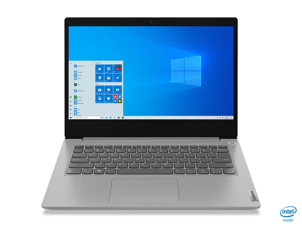 Lenovo IdeaPad 3 14IGL05 81WH00APUE