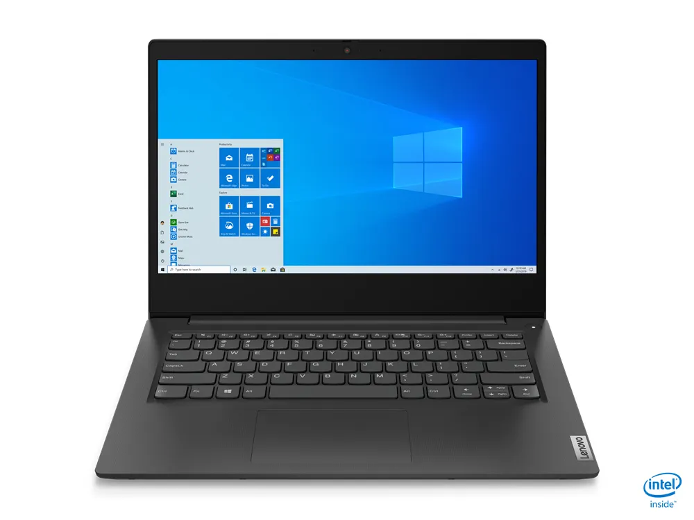 Lenovo IdeaPad 3 14IGL05 81WH00A2ID