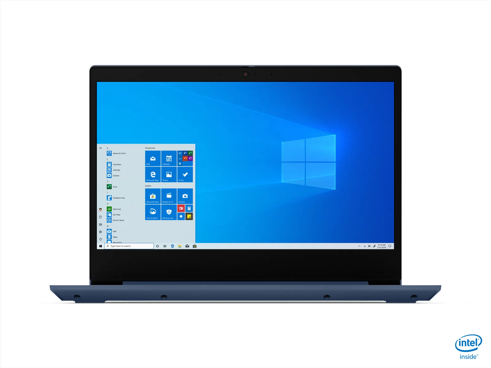Lenovo IdeaPad 3 14IGL05 81WH00A4ID