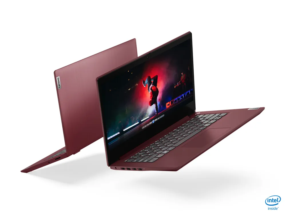 Lenovo IdeaPad 3 14IML05 81WA009YIX
