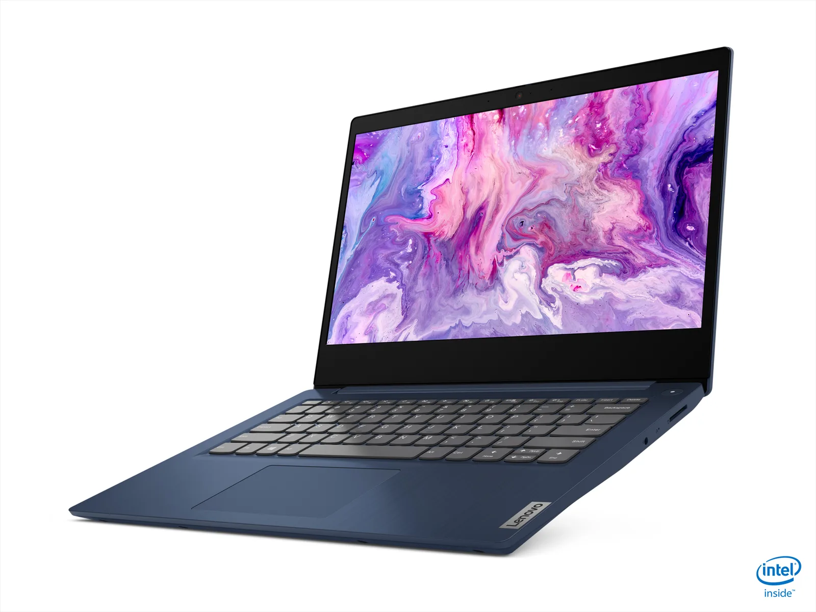 Lenovo IdeaPad 3 14ITL05 81X700F3ID