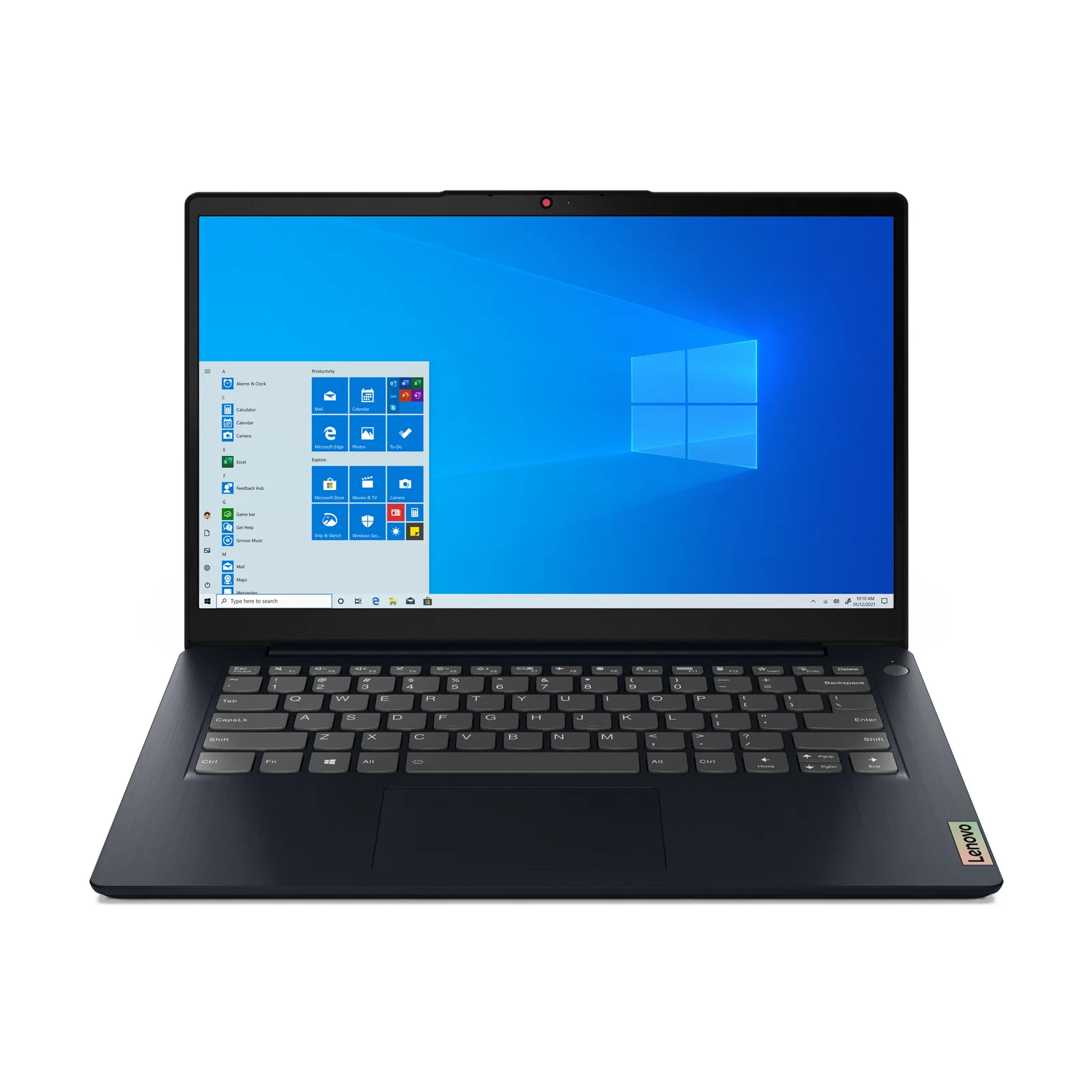 Lenovo IdeaPad 3 14ITL6 82H701P7UK