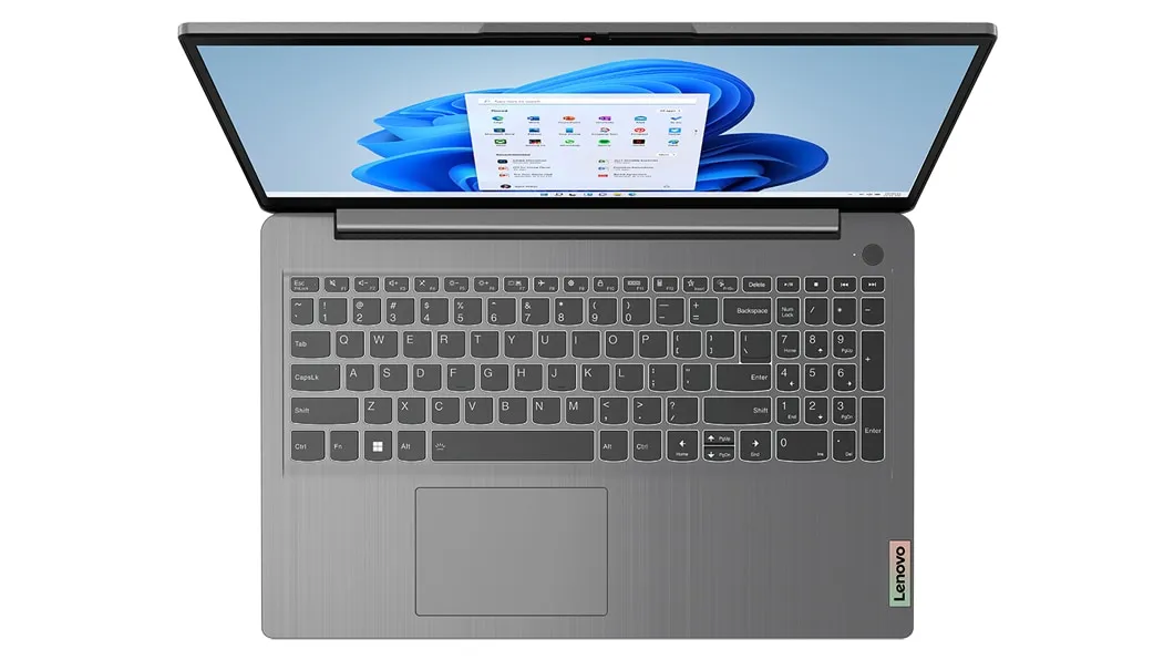 Lenovo IdeaPad 3 15ABA7 82RN003BMX