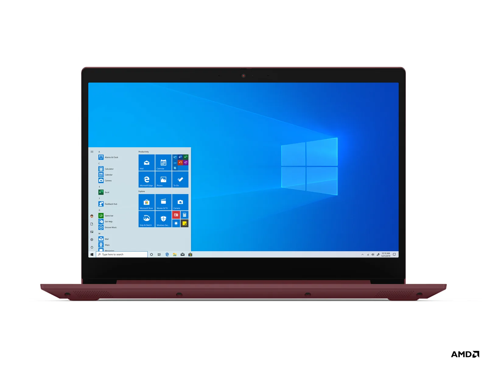 Lenovo IdeaPad 3 15ADA05 81W100AXIX