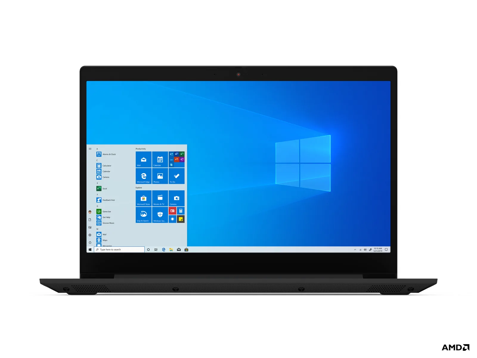 Lenovo IdeaPad 3 15ADA05 81W101VUUK