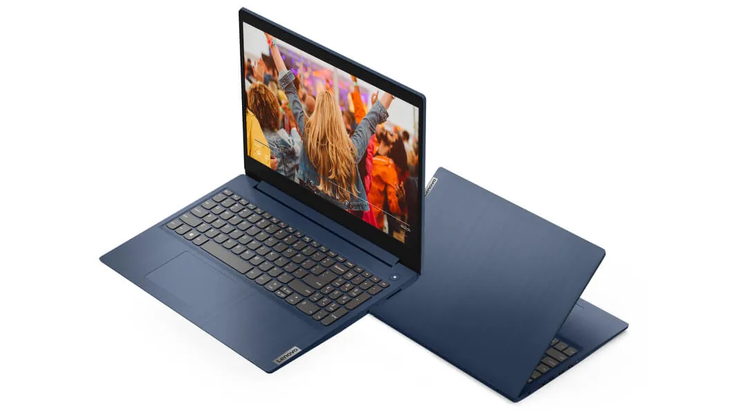 Lenovo IdeaPad 3 15ADA6 82KR0038IX