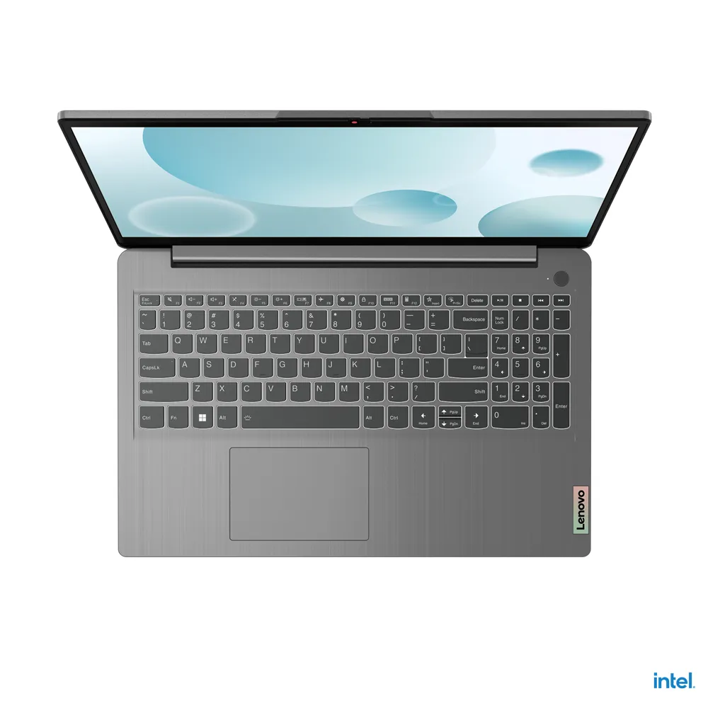 Lenovo IdeaPad 3 15IAU7 82RK003JUE