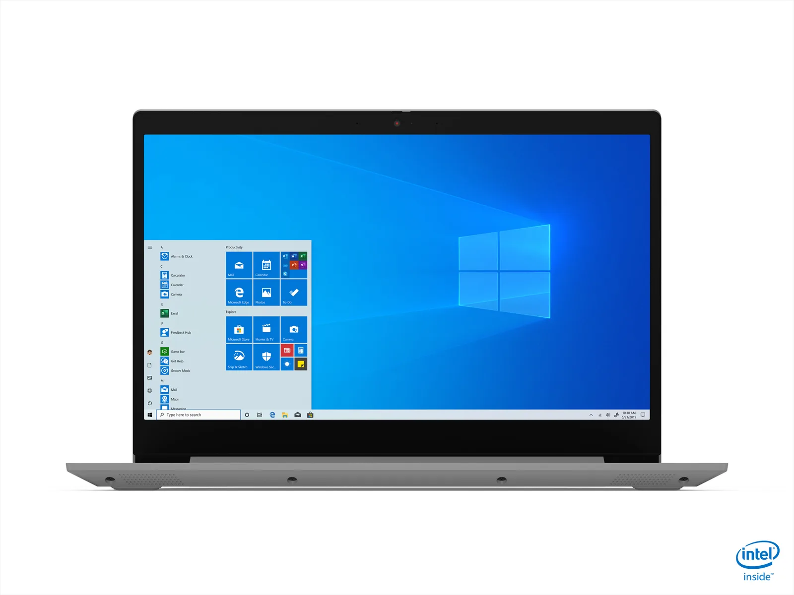 Lenovo IdeaPad 3 15IIL05 81WE00CLIX