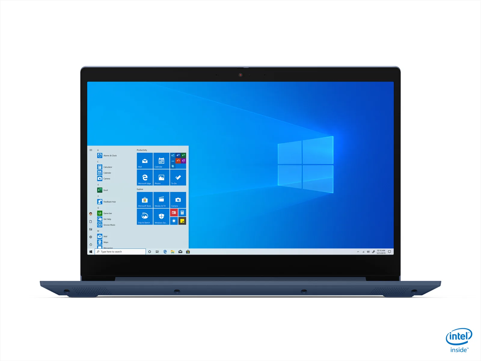 Lenovo IdeaPad 3 15IIL05 81WE00G8IX