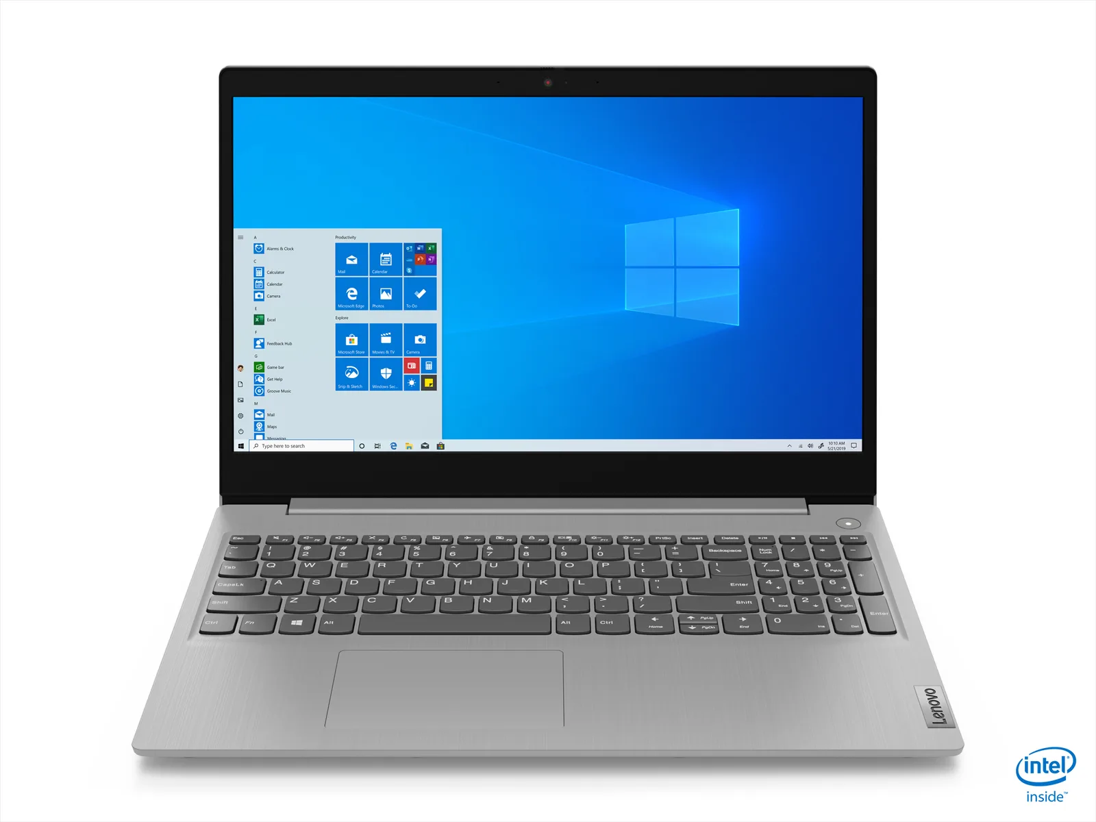 Lenovo IdeaPad 3 15IML05 81WB01DJIX