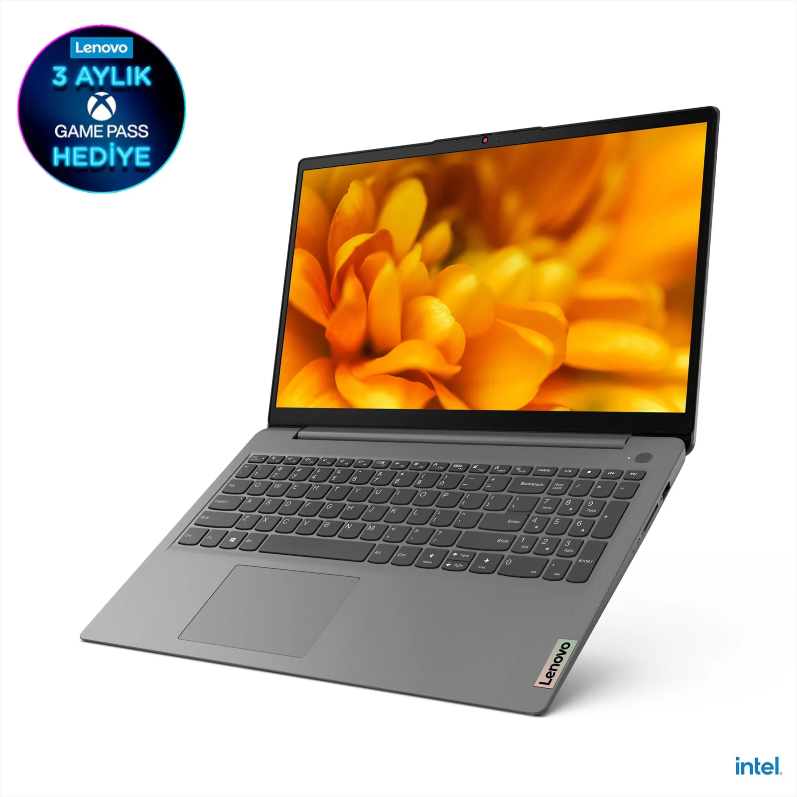 Lenovo IdeaPad 3 15ITL6 82H80253TX