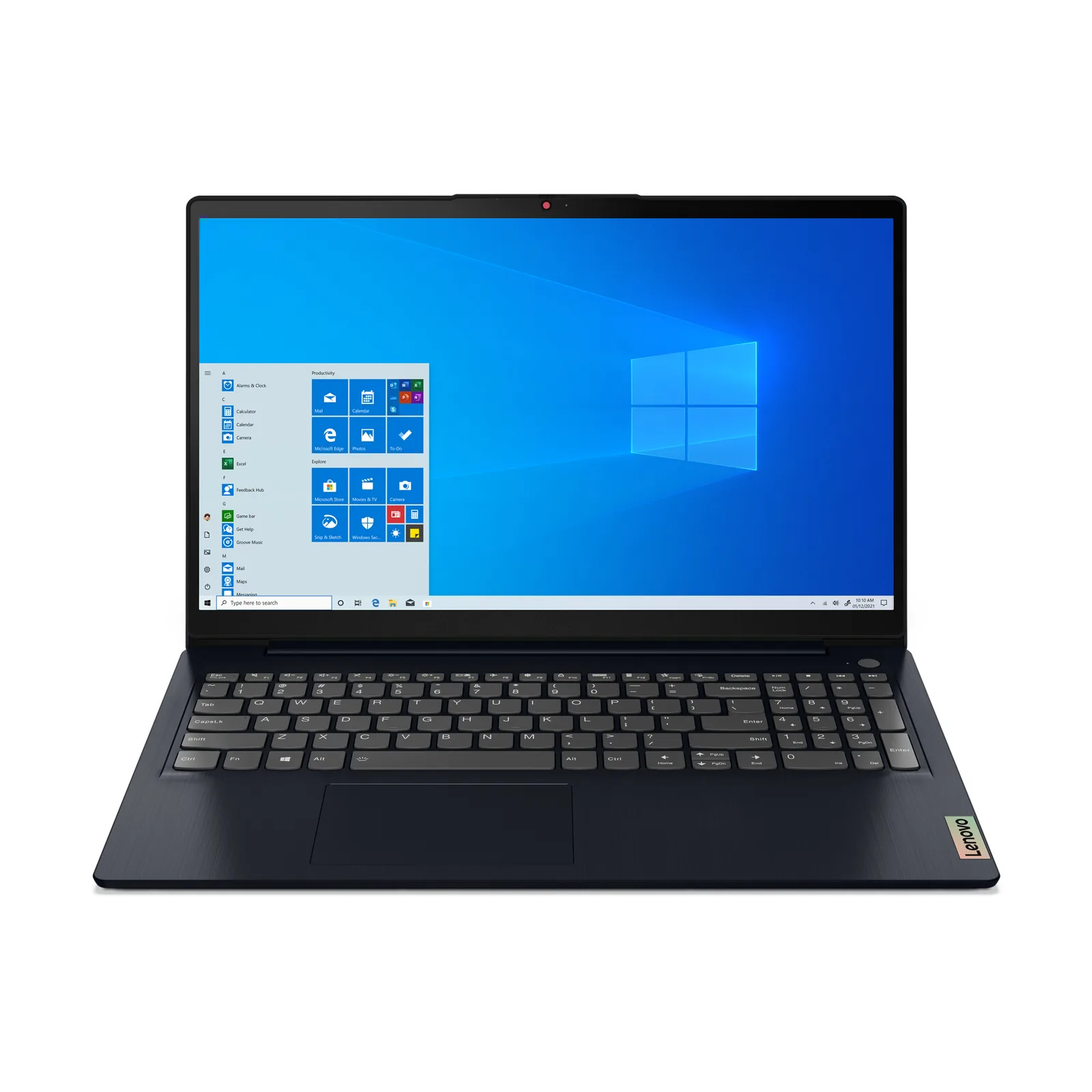 Lenovo IdeaPad 3 15ITL6 82H803GQUK