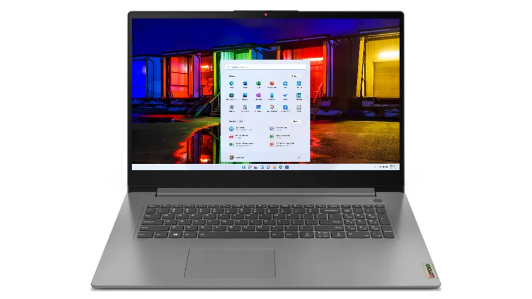 Lenovo IdeaPad 3 17ALC6 82KV00ABGE