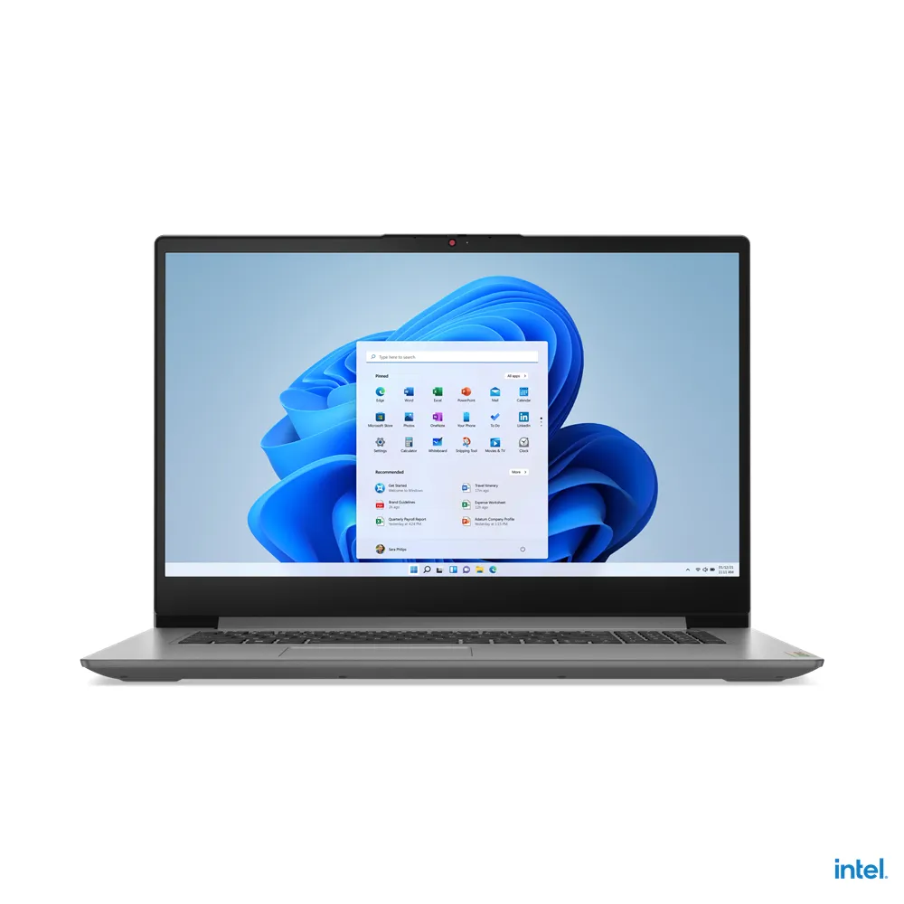 Lenovo IdeaPad 3 17IAU7 82RL002QPB