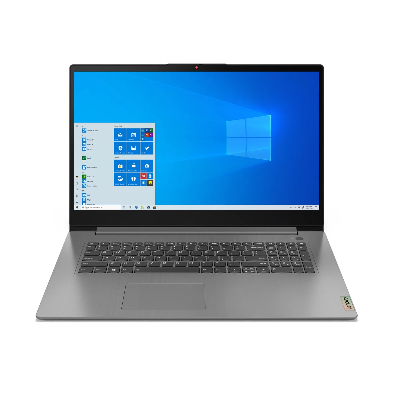 Lenovo IdeaPad 3 17ITL6 82H900Y7MH