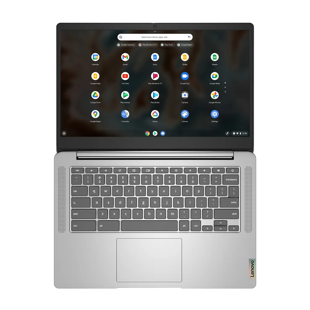 Lenovo IdeaPad 3 Chrome 14M836 82KN001YMX