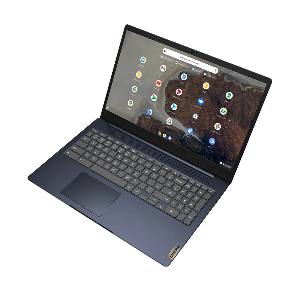 Lenovo IdeaPad 3 Chrome 15IJL6 82N4001YUS