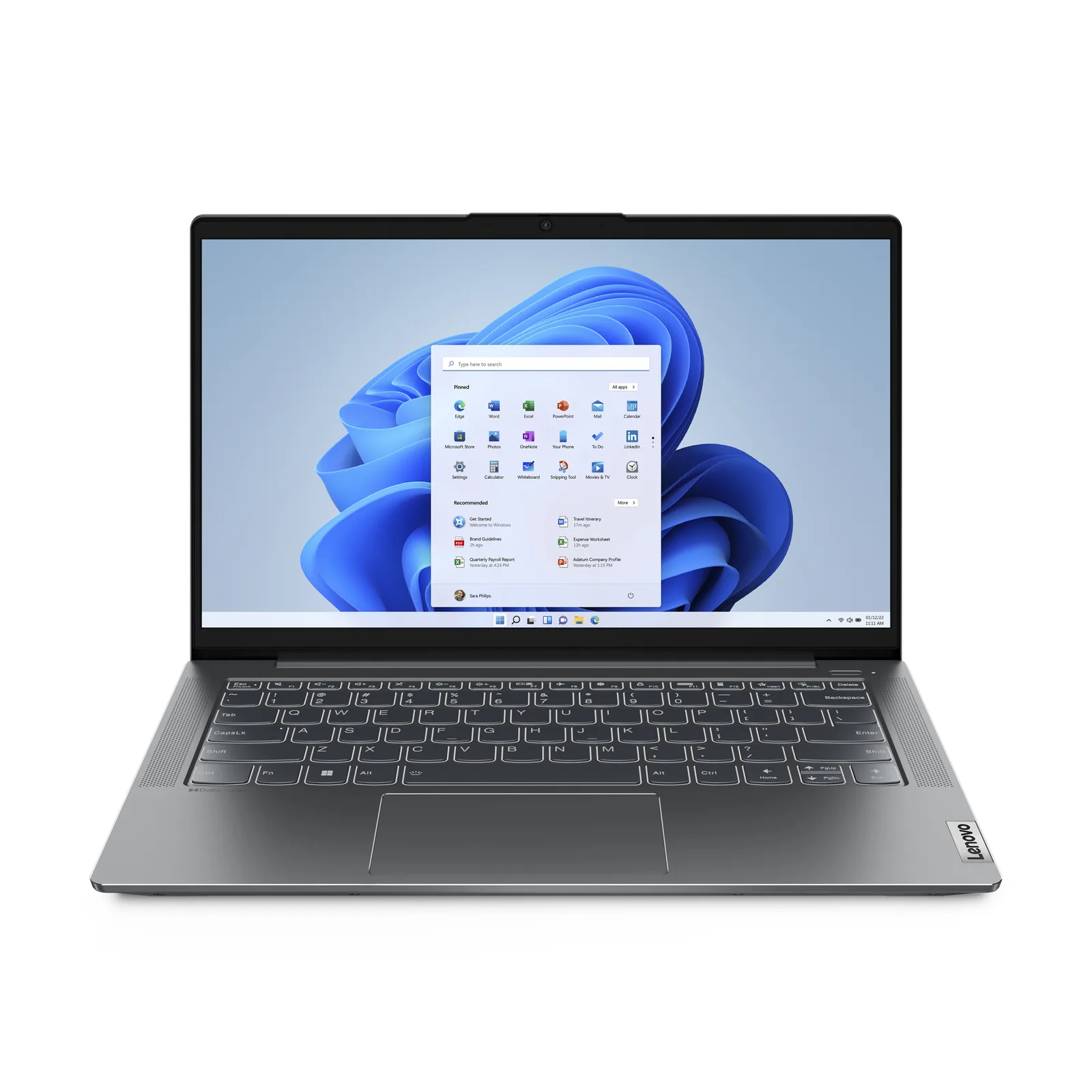Lenovo IdeaPad 5 14ABA7 82SE00C8MB