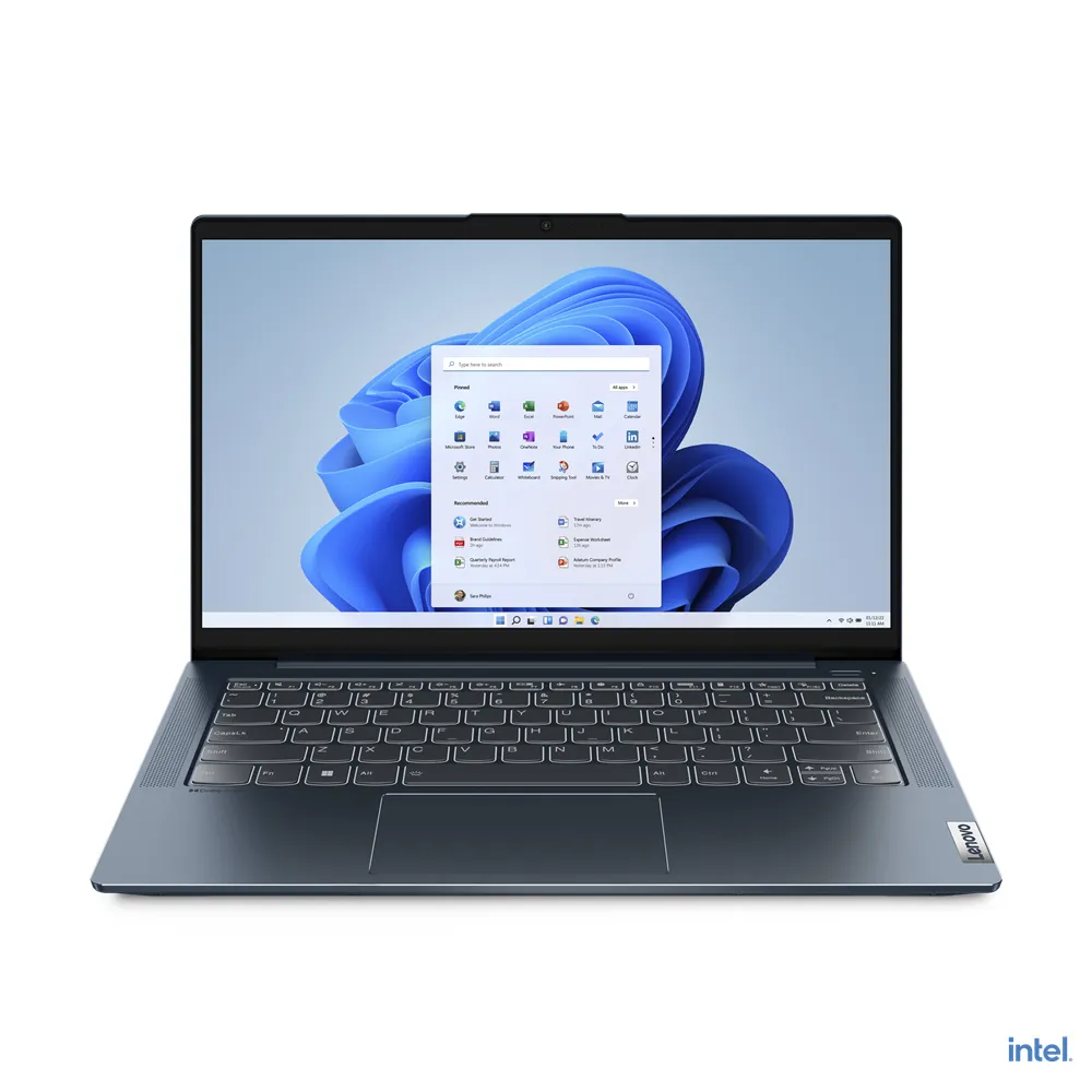 Lenovo IdeaPad 5 14IAL7 82SD00BSYA
