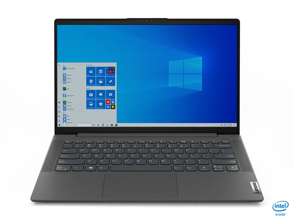 Lenovo IdeaPad 5 14IIL05 81YH006GIX