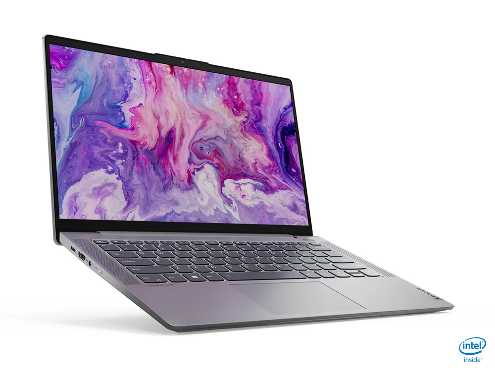 Lenovo IdeaPad 5 14IIL05 81YH0078MX