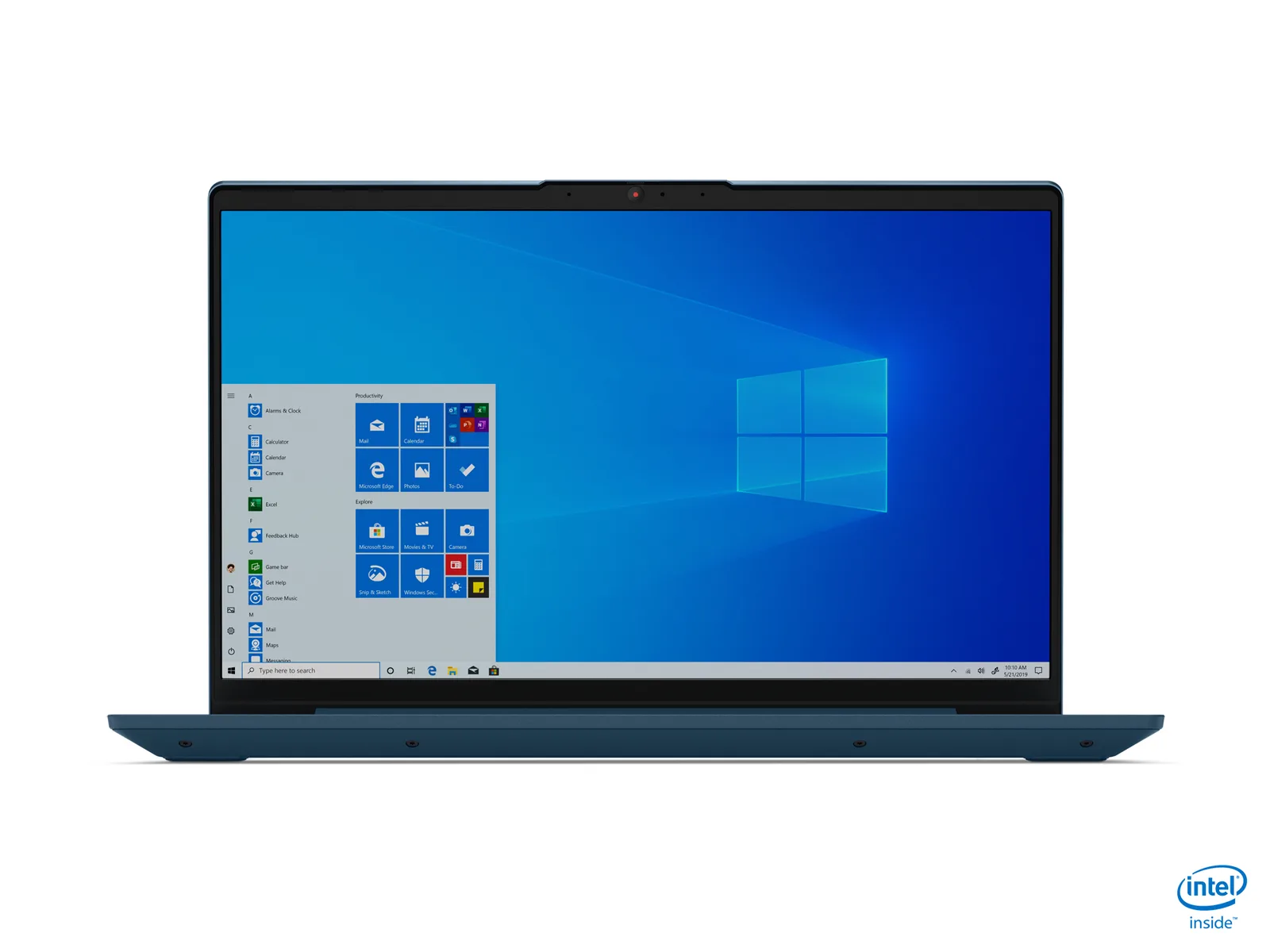 Lenovo IdeaPad 5 14ITL05 82FE017TUK