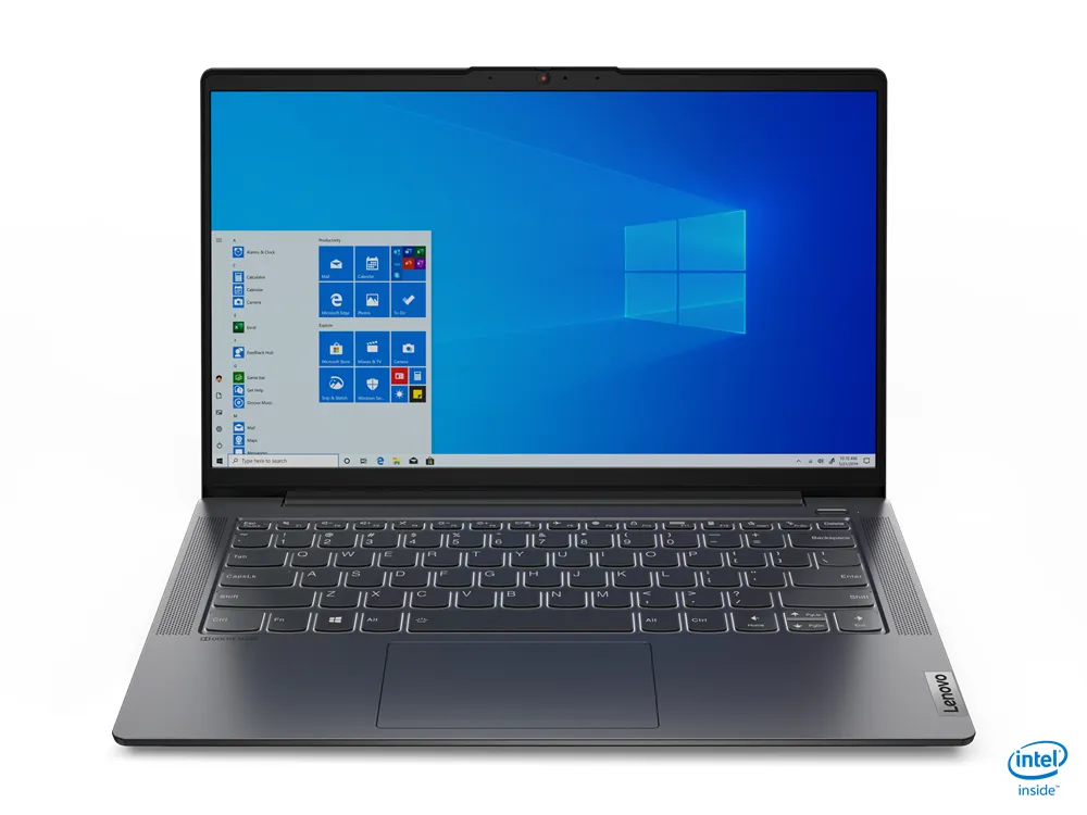 Lenovo IdeaPad 5 14ITL05 82FE013RUS