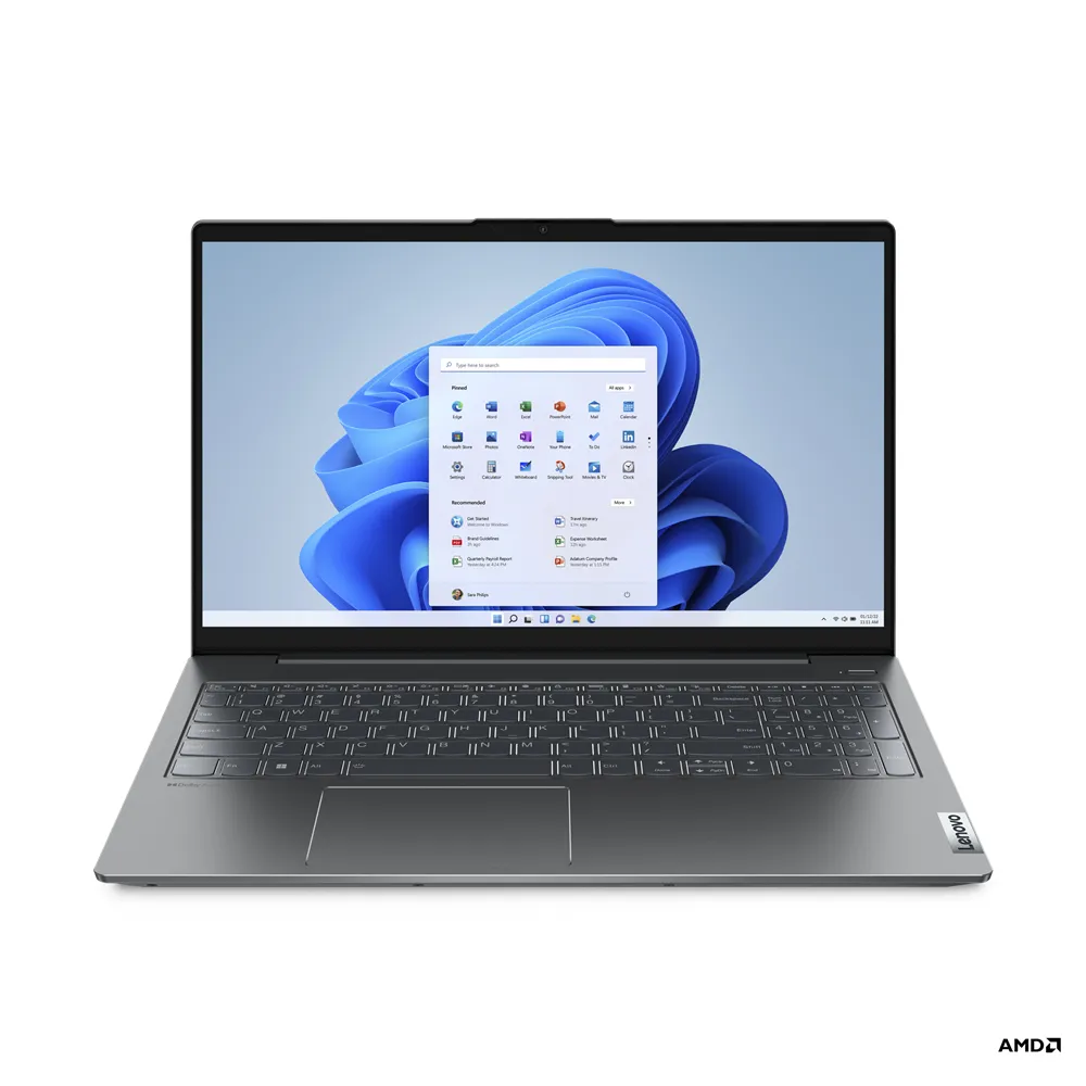 Lenovo IdeaPad 5 15ABA7 82SG000RCF