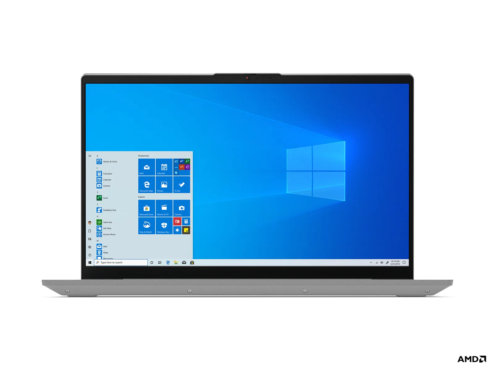 Lenovo IdeaPad 5 15ALC05 82LN00TSIX