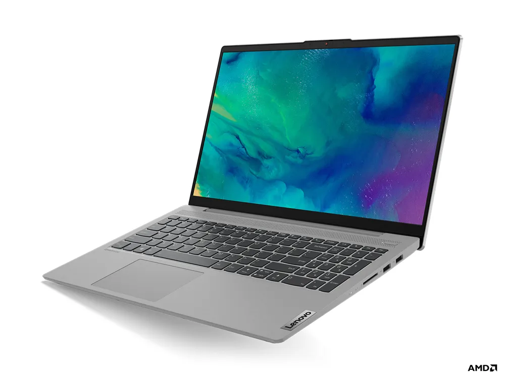 Lenovo IdeaPad 5 15ALC05 82LN00VDCK