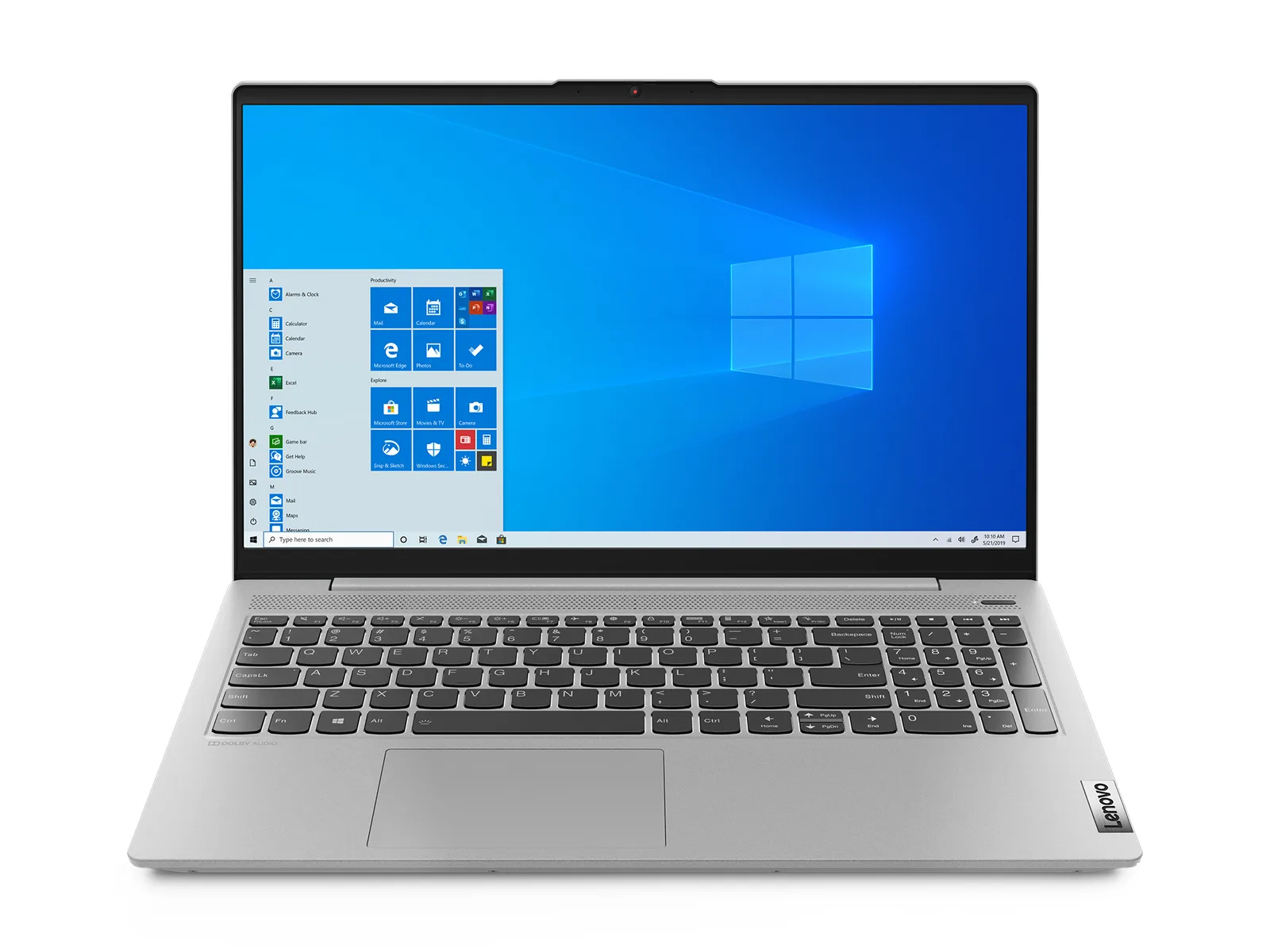Lenovo IdeaPad 5 15ALC05 82LN00M7PB