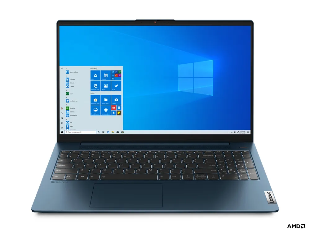 Lenovo IdeaPad 5 15ALC05 82LN0029HV